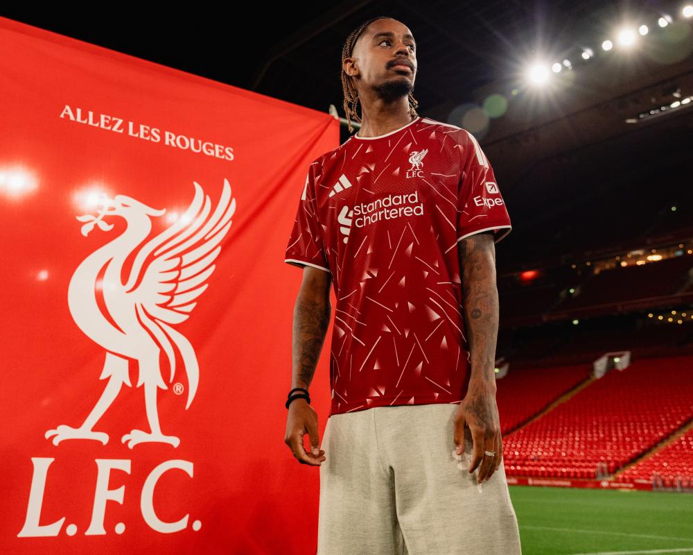 Bradley Barcola: Liverpool's Ideal Teammate and Future Star