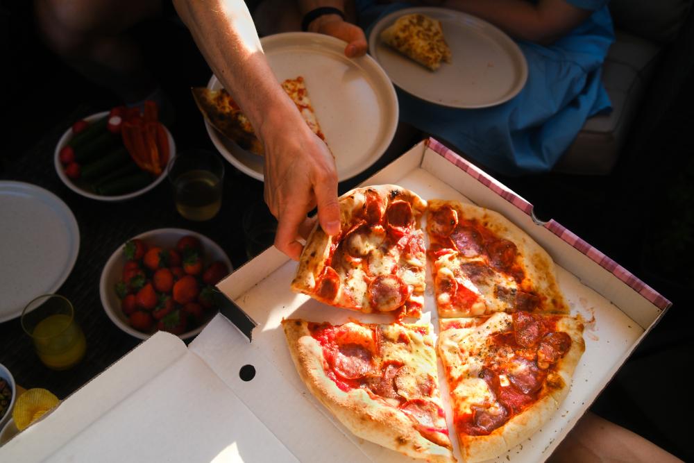 Gen Z Delivery Guilt: Why Ordering Food Sparks Shame