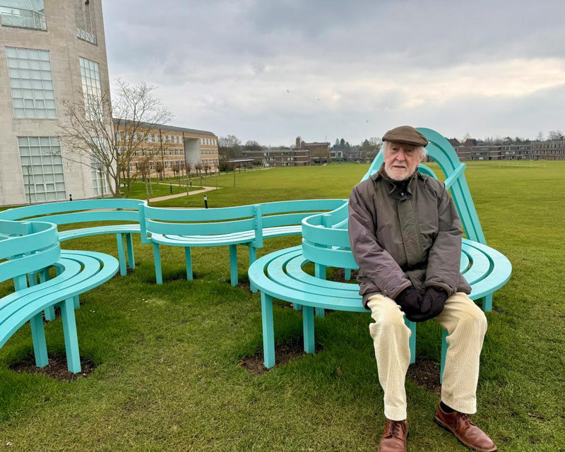 Colin Fraser Obituary: Social Psychology Pioneer Dies at 88