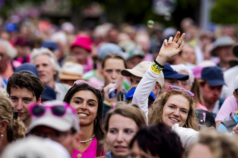 Europe's Demographic Crisis: The Young Must Not Bear the Cost
