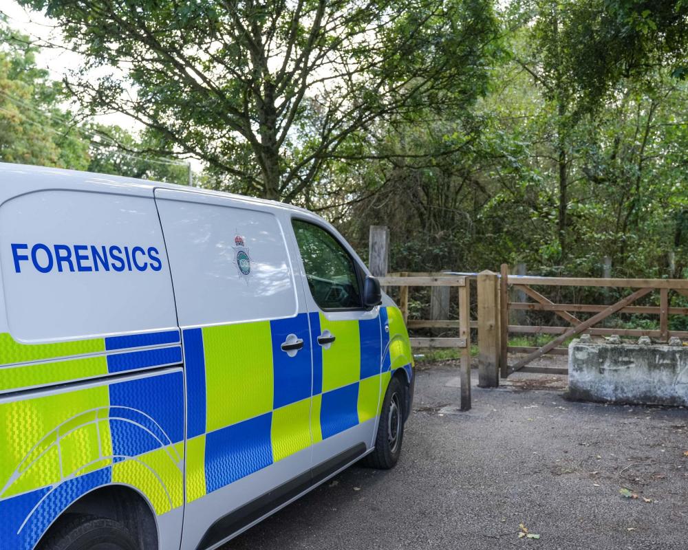 Camping Safety Tips After Baby Dies in Staffordshire Incident