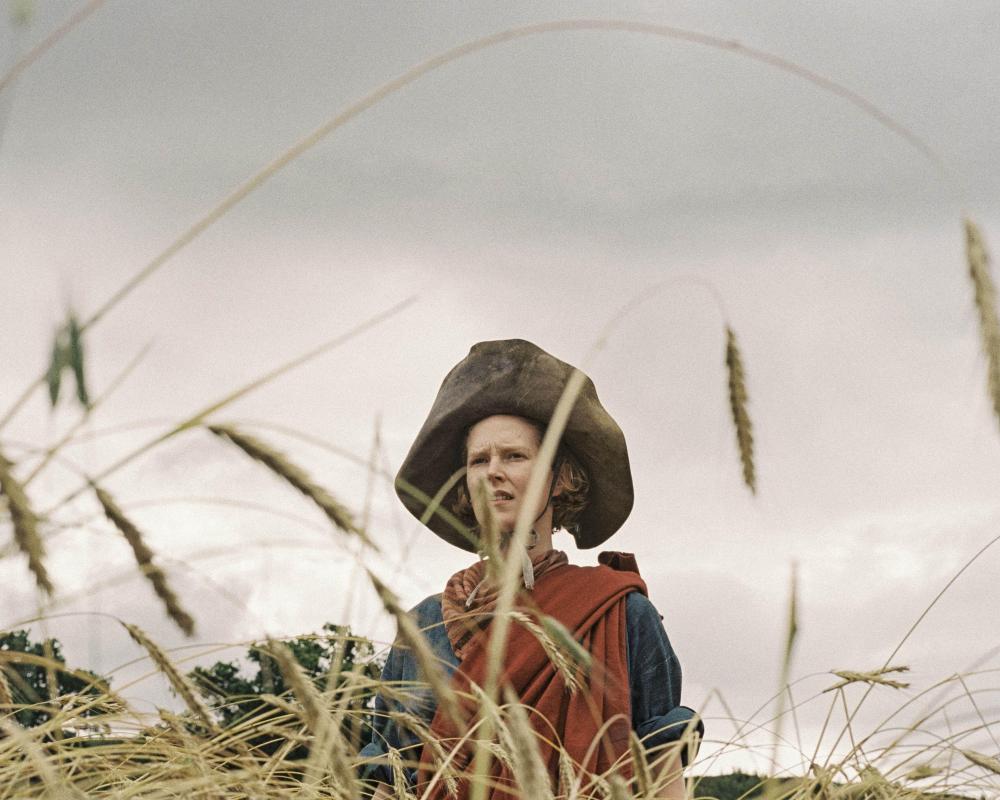 7 Best Films to Watch This Week: Harvest, Whisper Man