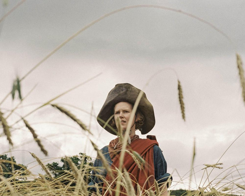 7 Best Films to Watch This Week: Harvest, Whisper Man