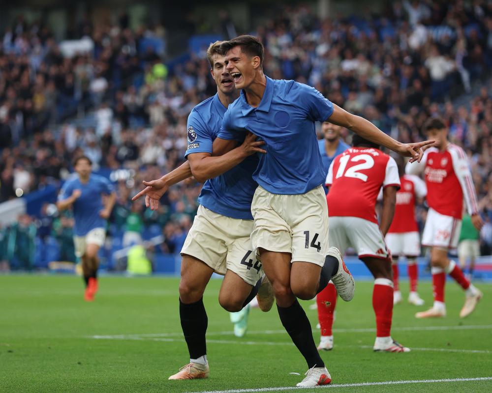 Premier League Withdrawal: Surviving the International Break