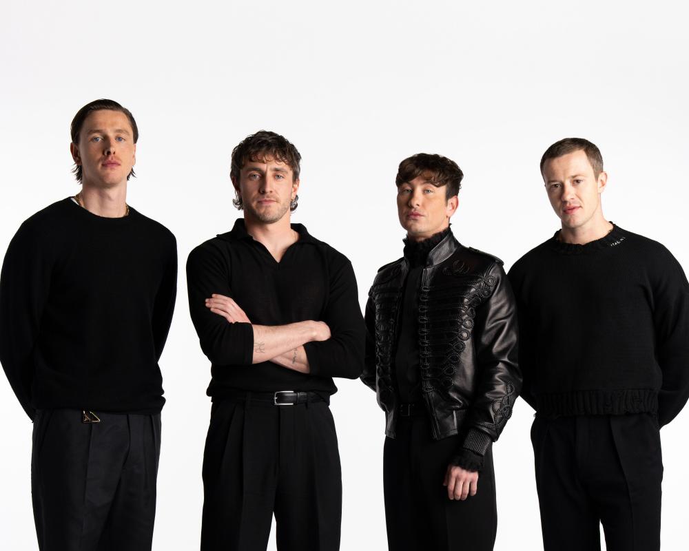 Paul McCartney Height Demand for Sam Mendes Beatles Films