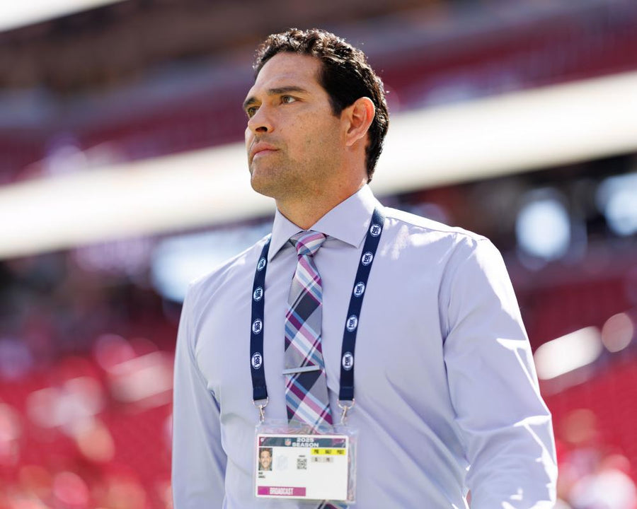 Mark Sanchez Settles Stabbing Case with Truck Driver