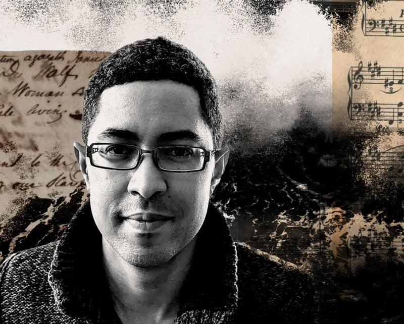 Manchester Composer Creates Atlantic Requiem Honouring Enslaved