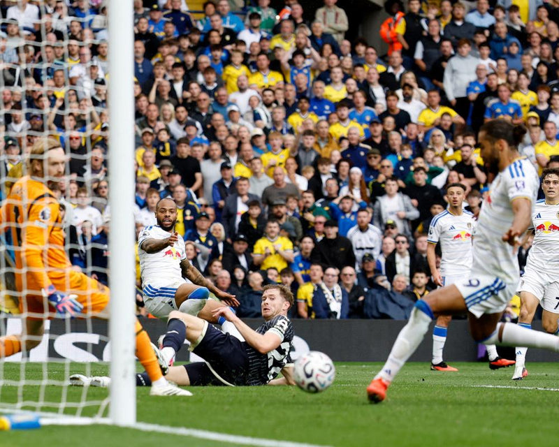Leeds vs Brentford Premier League Draw: Key Takeaways