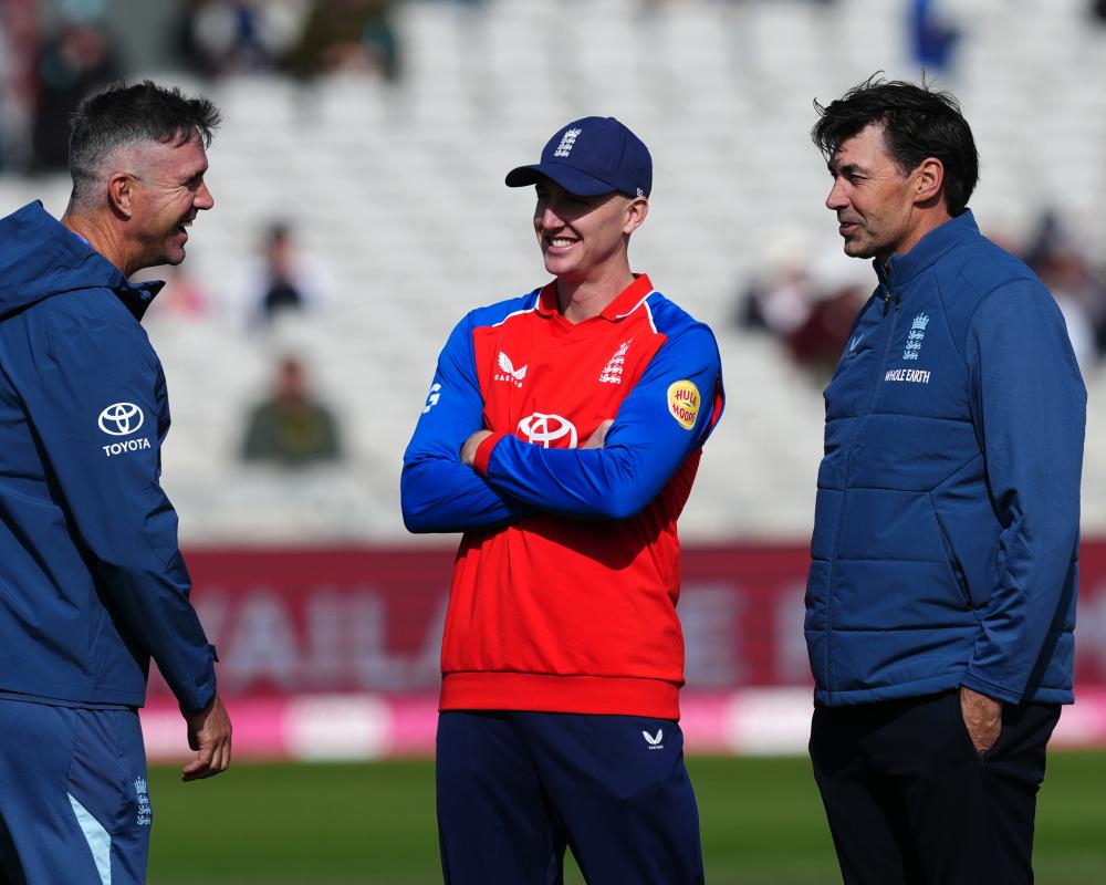 England Cricket's Summer Far From Perfect But Winter Optimism