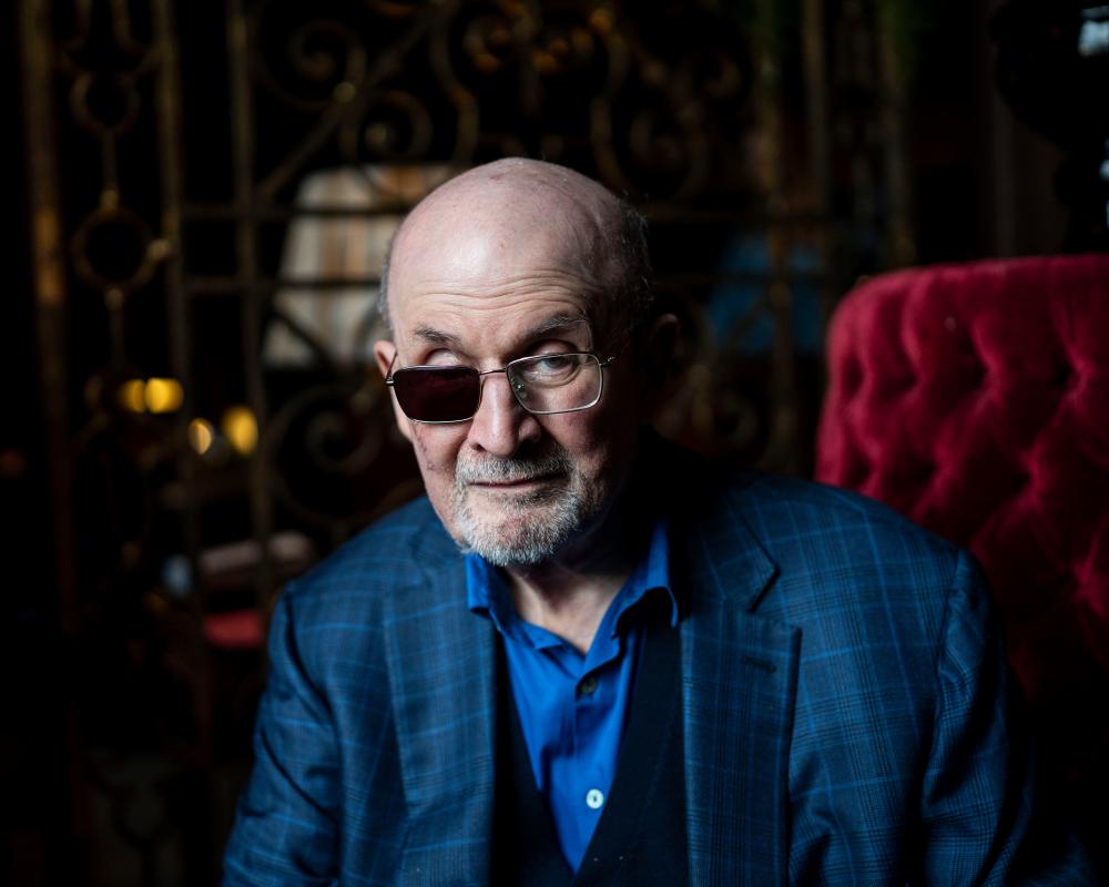 The Eleventh Hour by Salman Rushdie: Audiobook Review and Stories