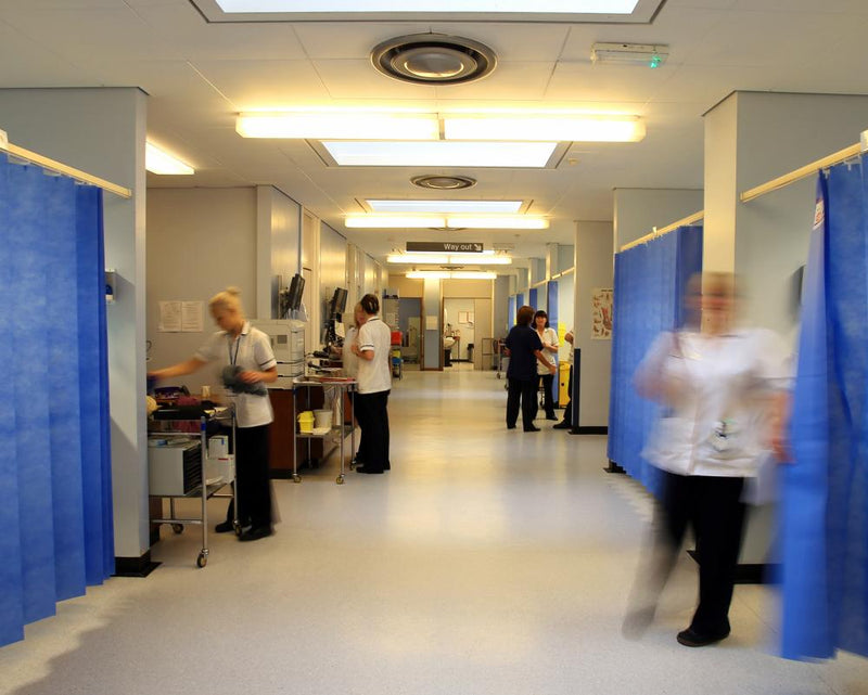 NHS England Bans Trans Women from Female-Only Wards Under New Guidance