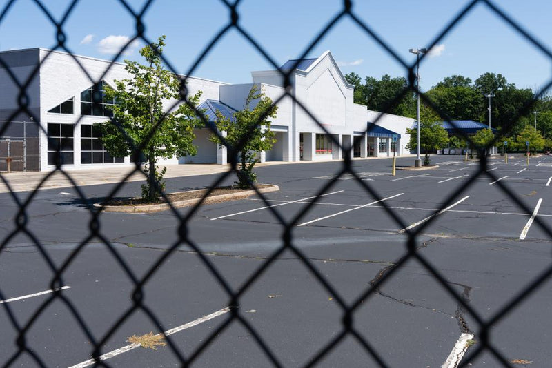Woonsocket Food Deserts: New Law Aims to Boost Supermarket Competition