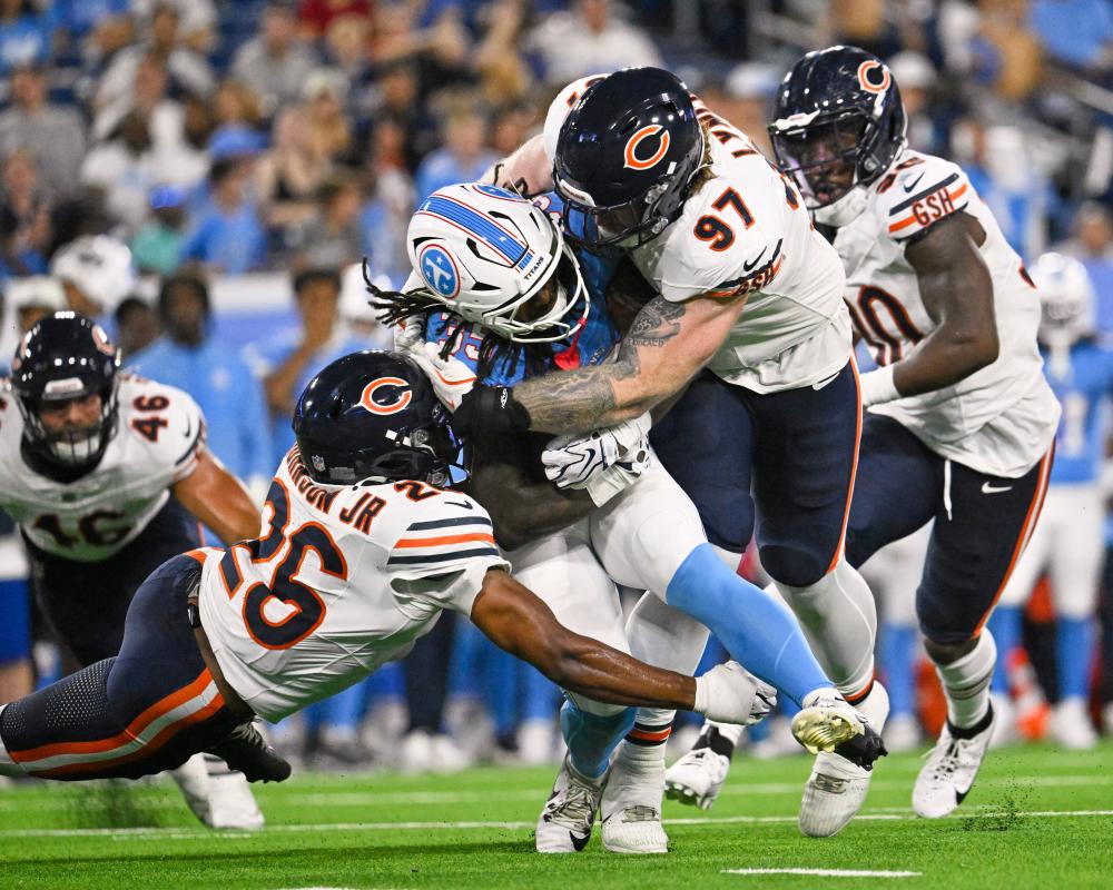 CTE in Football Players: A Health Crisis We Can't Ignore