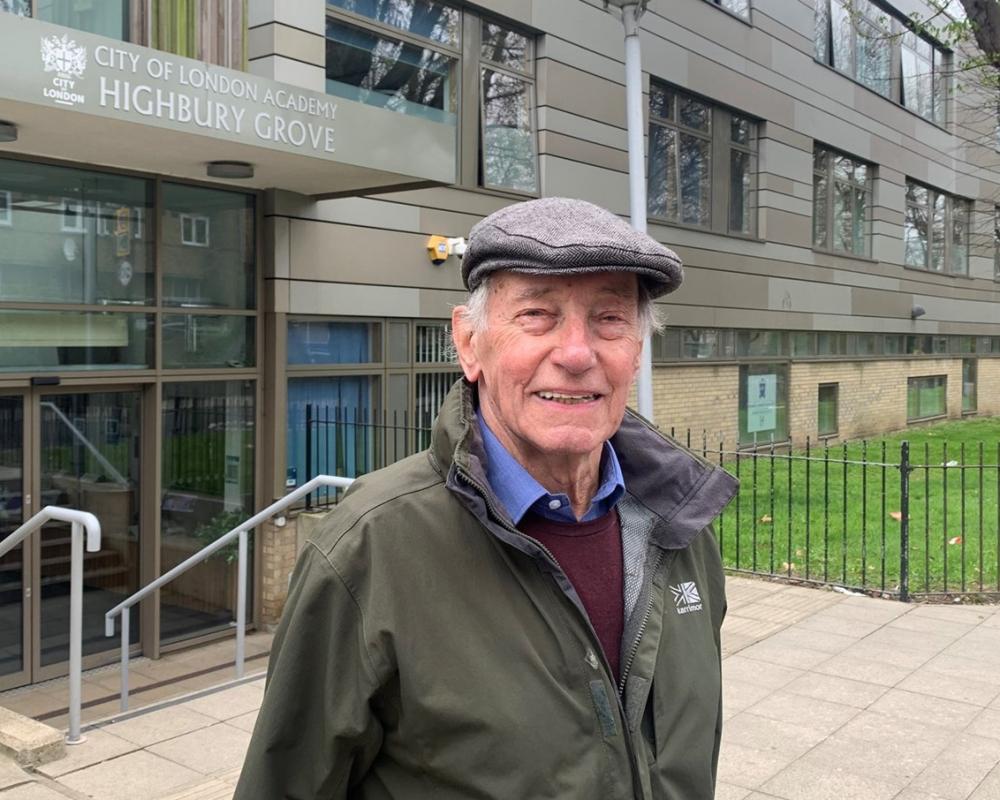 David Perman Obituary: BBC Journalist and Rockingham Press Founder