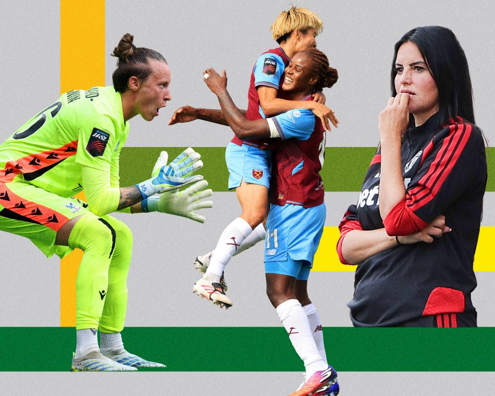 WSL Talking Points: Olid Under Pressure, Arsenal Wasteful Again
