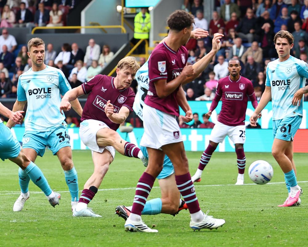 Burnley vs West Ham Championship Recap: Key Moments and Analysis