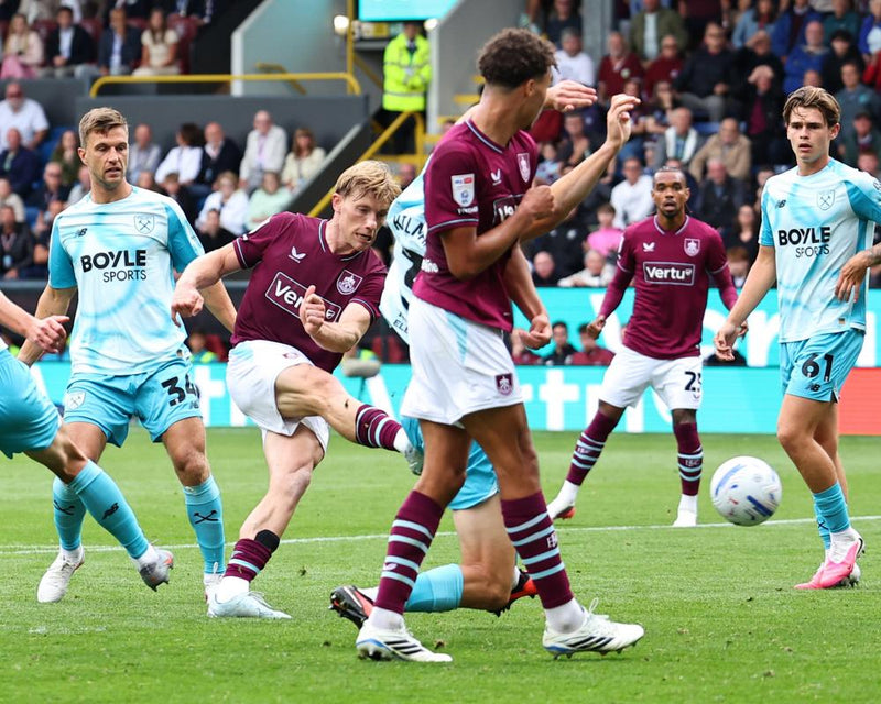 Burnley vs West Ham Championship Recap: Key Moments and Analysis