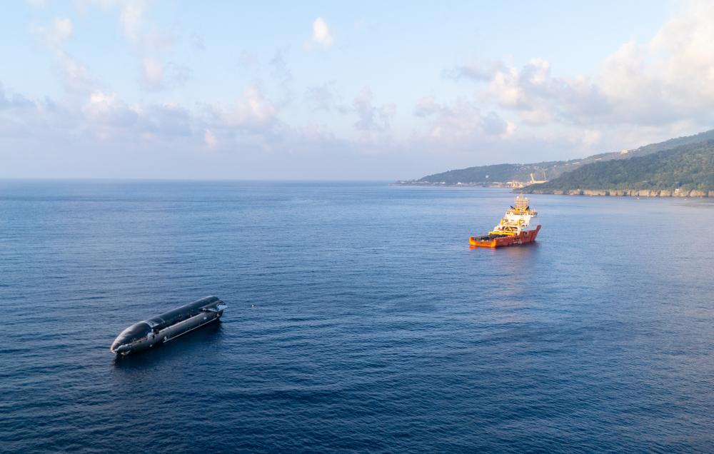 SpaceX Starship Recovery Near Christmas Island Draws Global Attention