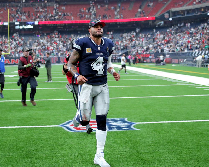 NFL Today: How to Watch Buccaneers vs Cowboys Live Stream