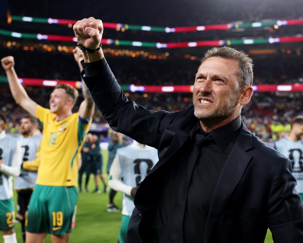 Tony Popovic Defends World Cup Decisions After Shootout Heartbreak