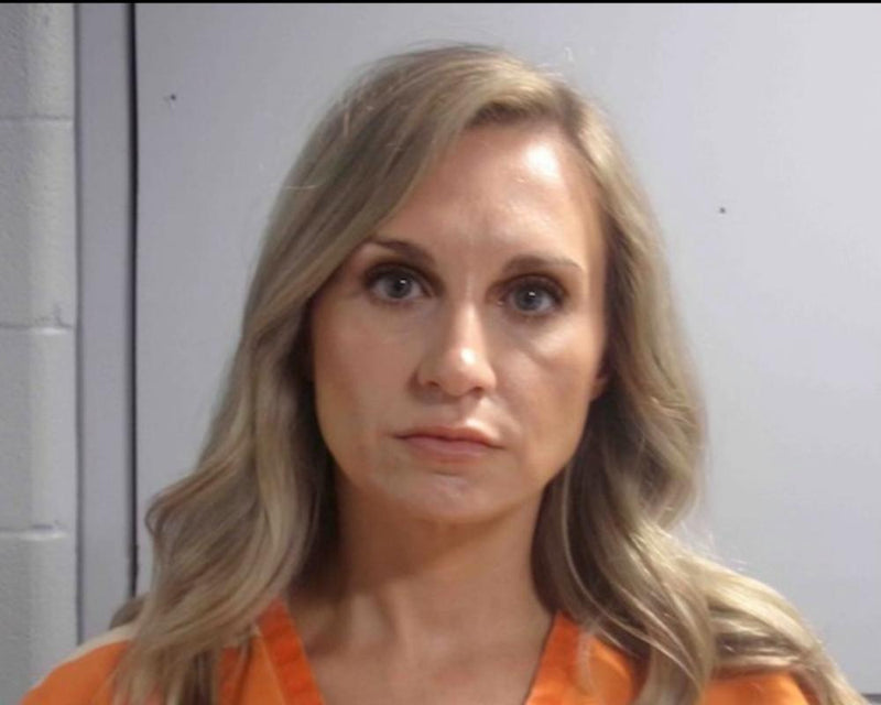 Louisiana Mayor Misty Roberts Released After 90-Day Jail Term
