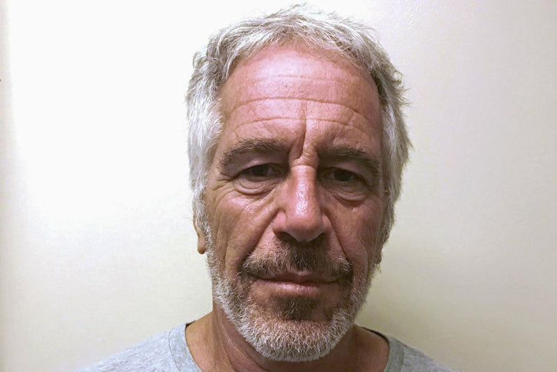 Epstein Ads Dominate Final Midterm Push as Spending Tops $40M