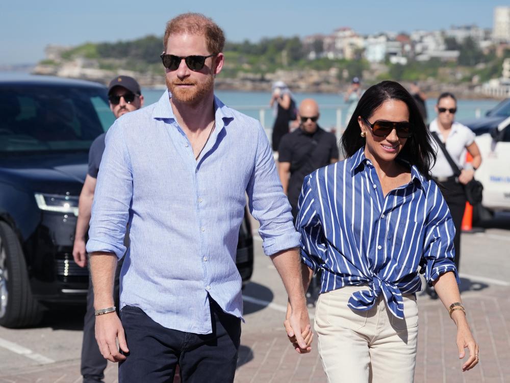 Harry and Meghan Return to UK: Key Moments and Controversies