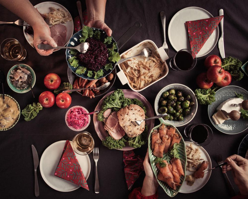 Danish Mealtime Names Explained: Frokost, Natmad