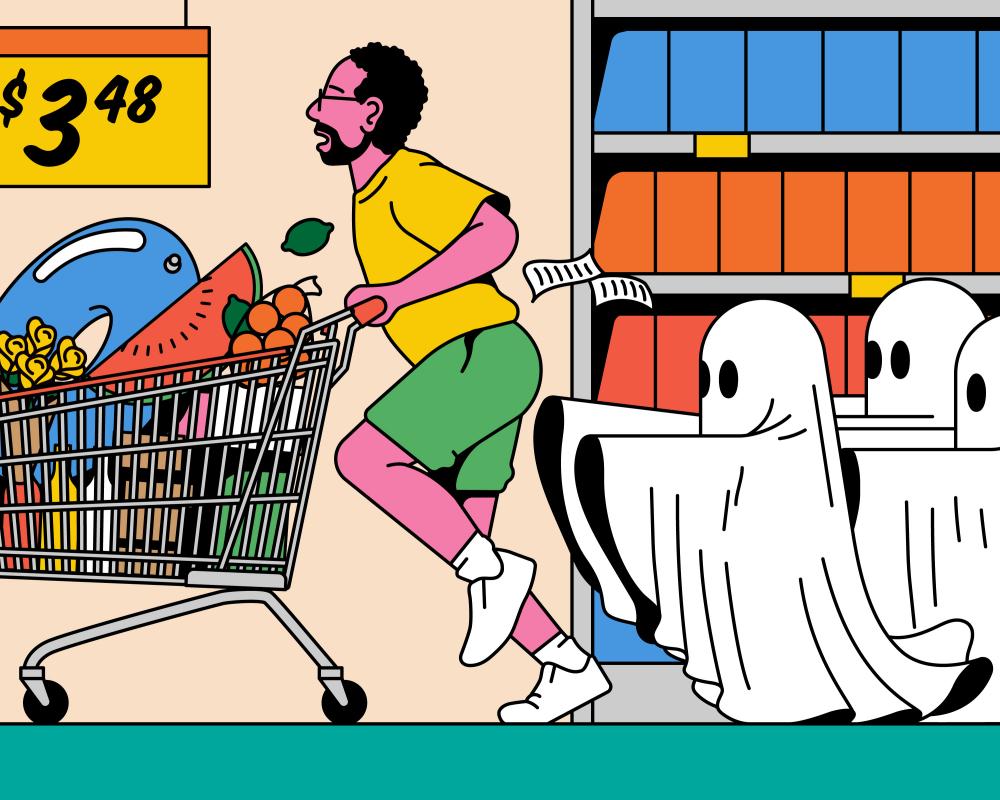 Halloween in August: Why Holiday Creep Ruins Seasonal Joy