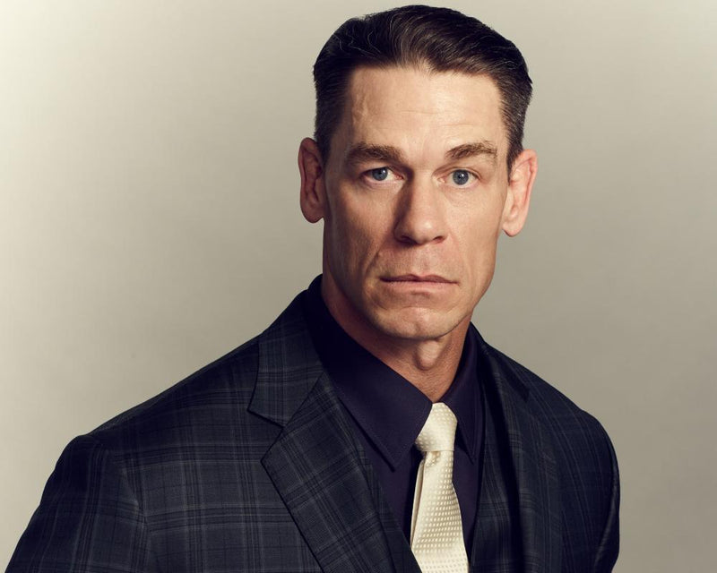 John Cena: How He Conquered Hollywood and Embraces Imperfection