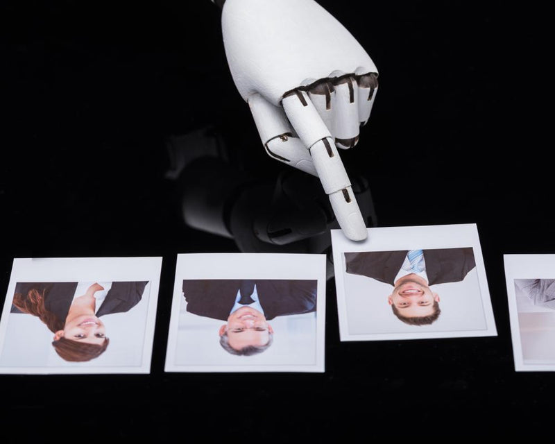 AI Job Interviews: Dystopian and Dehumanising Experience