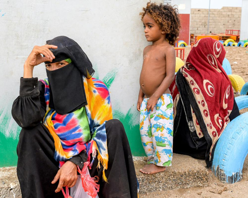 Houthi Attacks Threaten Saudi Oil as Yemen Crisis Deepens