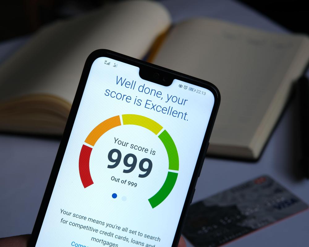 UK Credit Score Shake-Up: What TransUnion's New 999 Scale Means