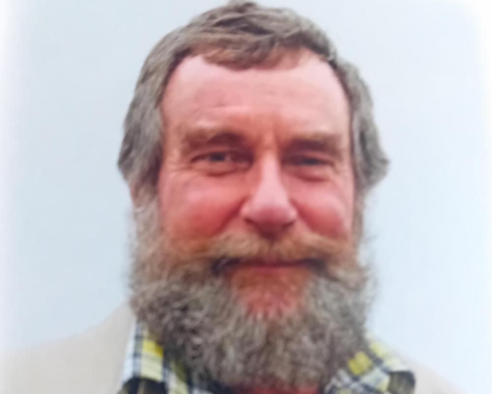 Richard Poole Obituary: Humanitarian Aid Leader Dies at 81