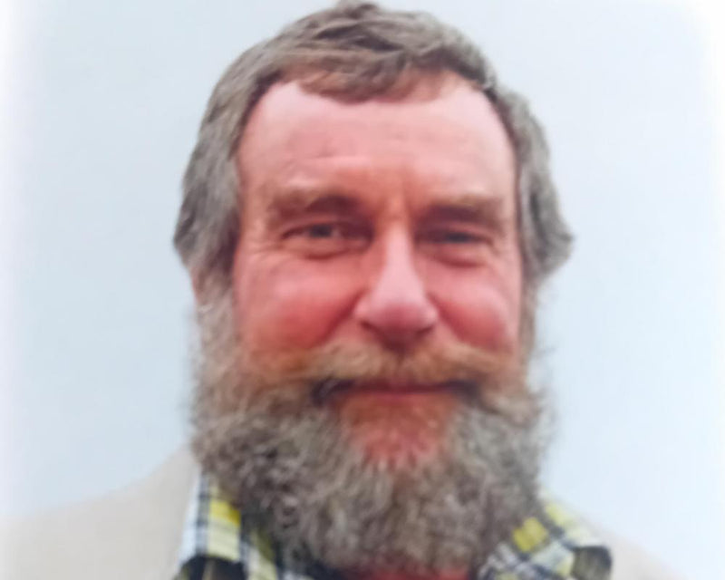 Richard Poole Obituary: Humanitarian Aid Leader Dies at 81