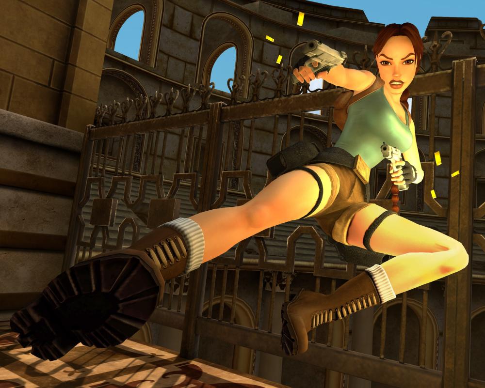Lara Croft at 30: Tomb Raider's Biggest Blunders and Legacy