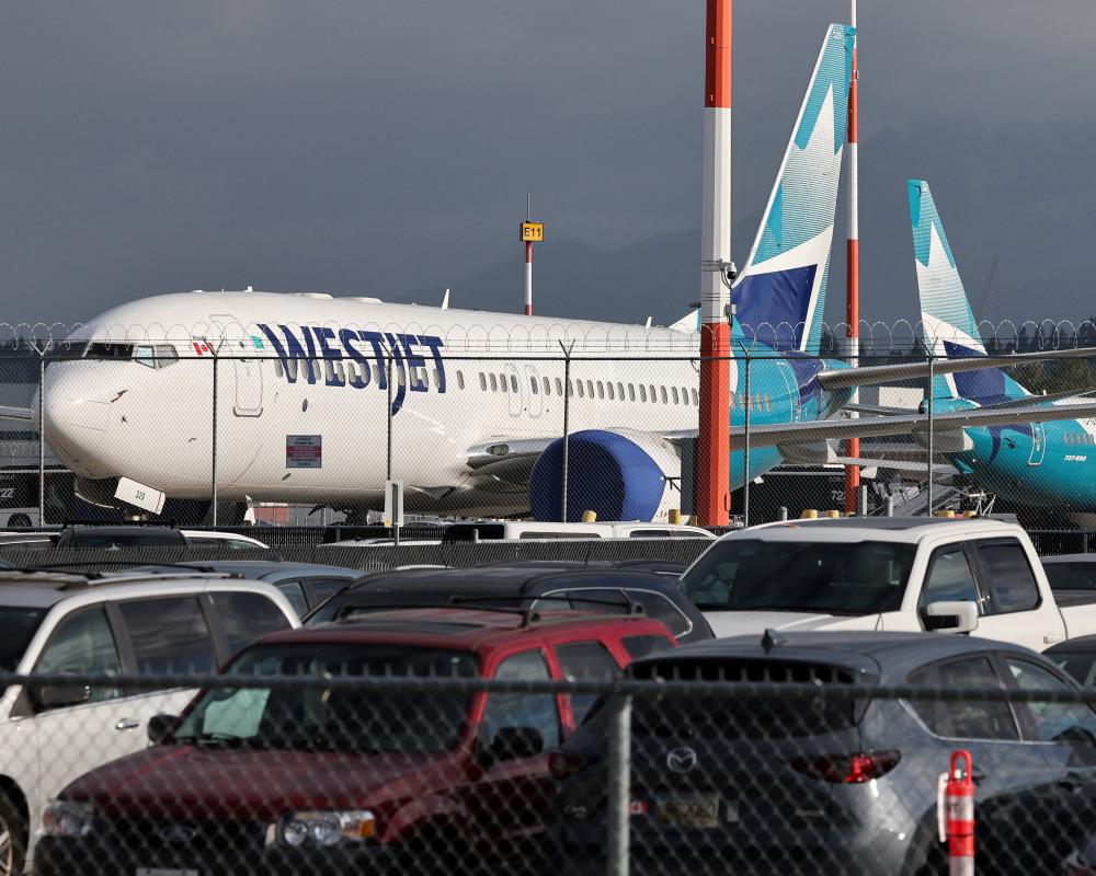 WestJet Sexual Harassment Settlement: $4.5M Payout Analysis