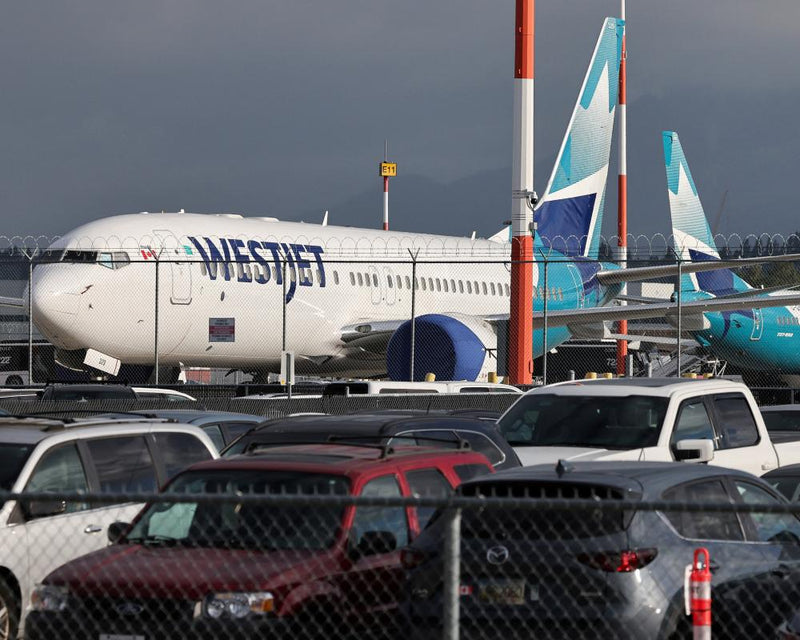 WestJet Sexual Harassment Settlement: $4.5M Payout Analysis