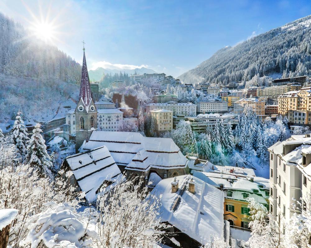 Readers' Favorite Small Ski Resorts in Europe for 2025