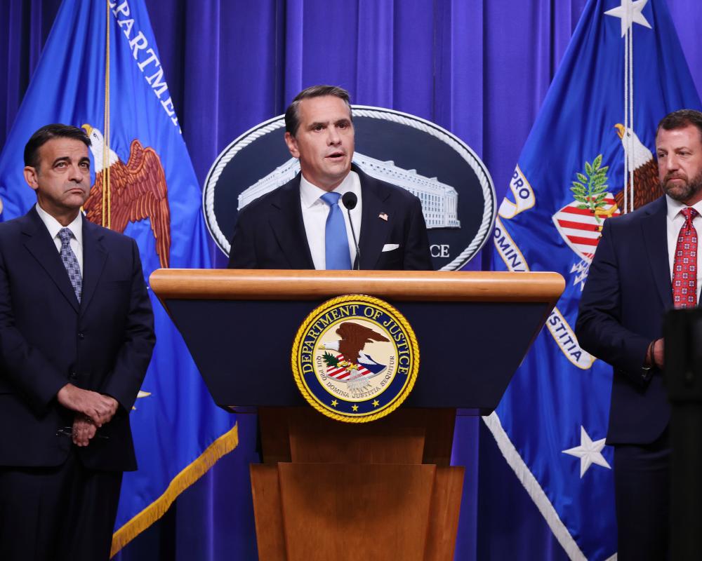 Trump Officials Abandon Election Threats Investigations, Experts Warn