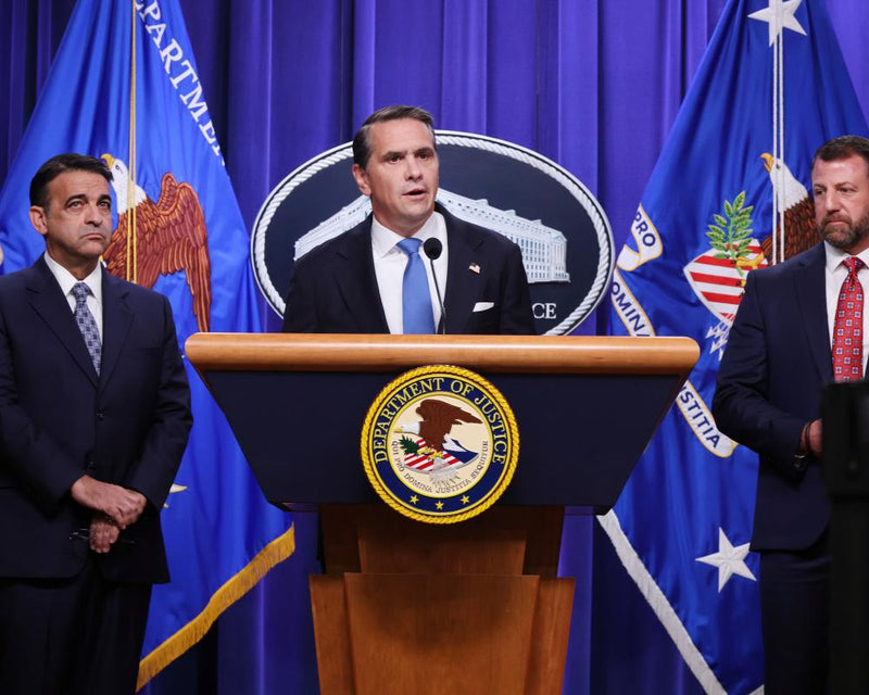 Trump Officials Abandon Election Threats Investigations, Experts Warn