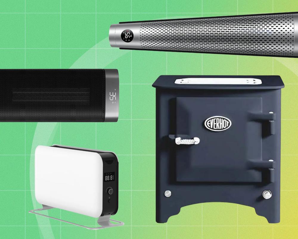 Best Electric Heaters UK: Smart Models for Every Home