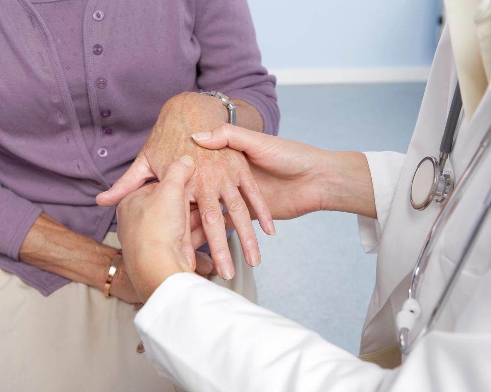 Women More Likely to Be Told Autoimmune Conditions Are Psychological