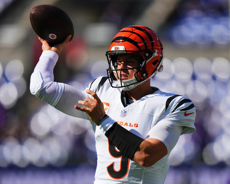 NFL Week 7: 49ers Stay Perfect, Colts Edge Vikings, Ravens Strike