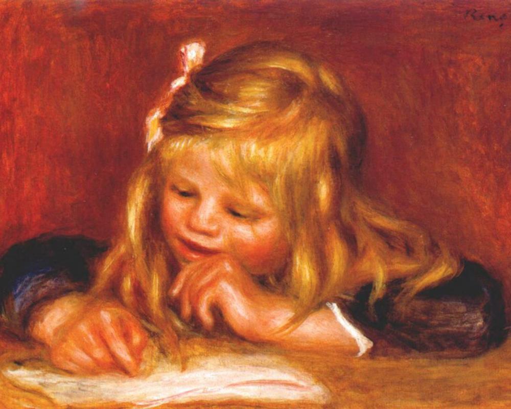 Why Would Anyone Steal a Renoir? The Odd Heist Explained