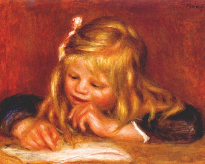 Why Would Anyone Steal a Renoir? The Odd Heist Explained