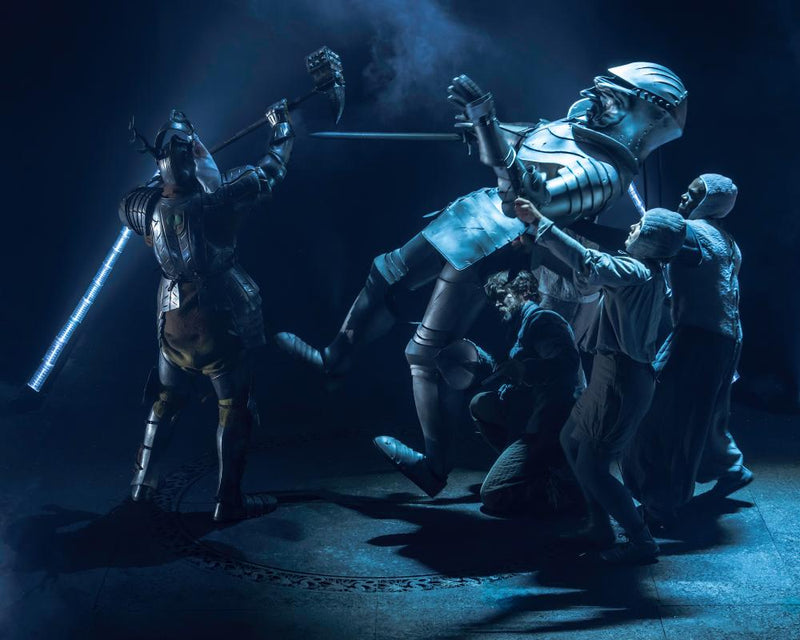 Game of Thrones Shakespearean Influence: Stage vs Screen