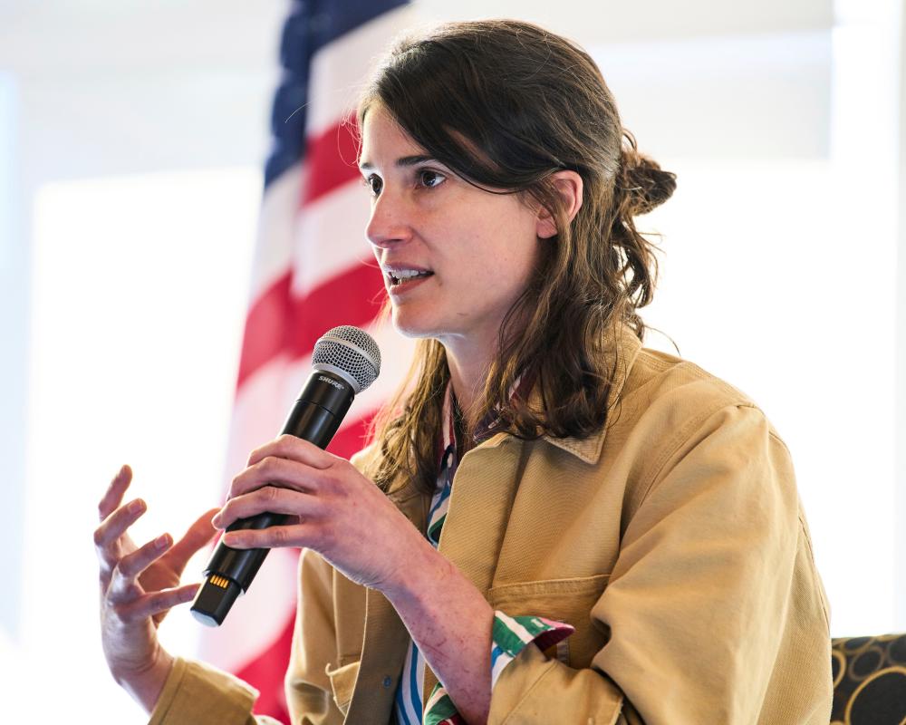 Gluesenkamp Perez Survives Washington Primary: Election Update