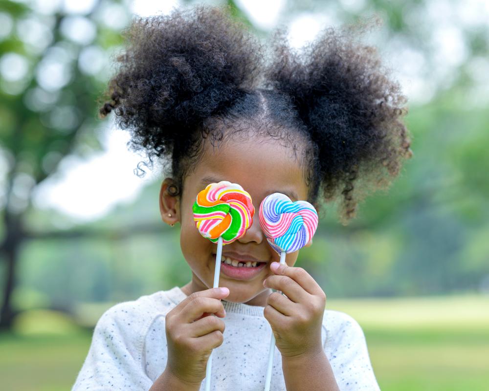 Rich People More Likely to Steal Children's Sweets, Ig Nobel Study