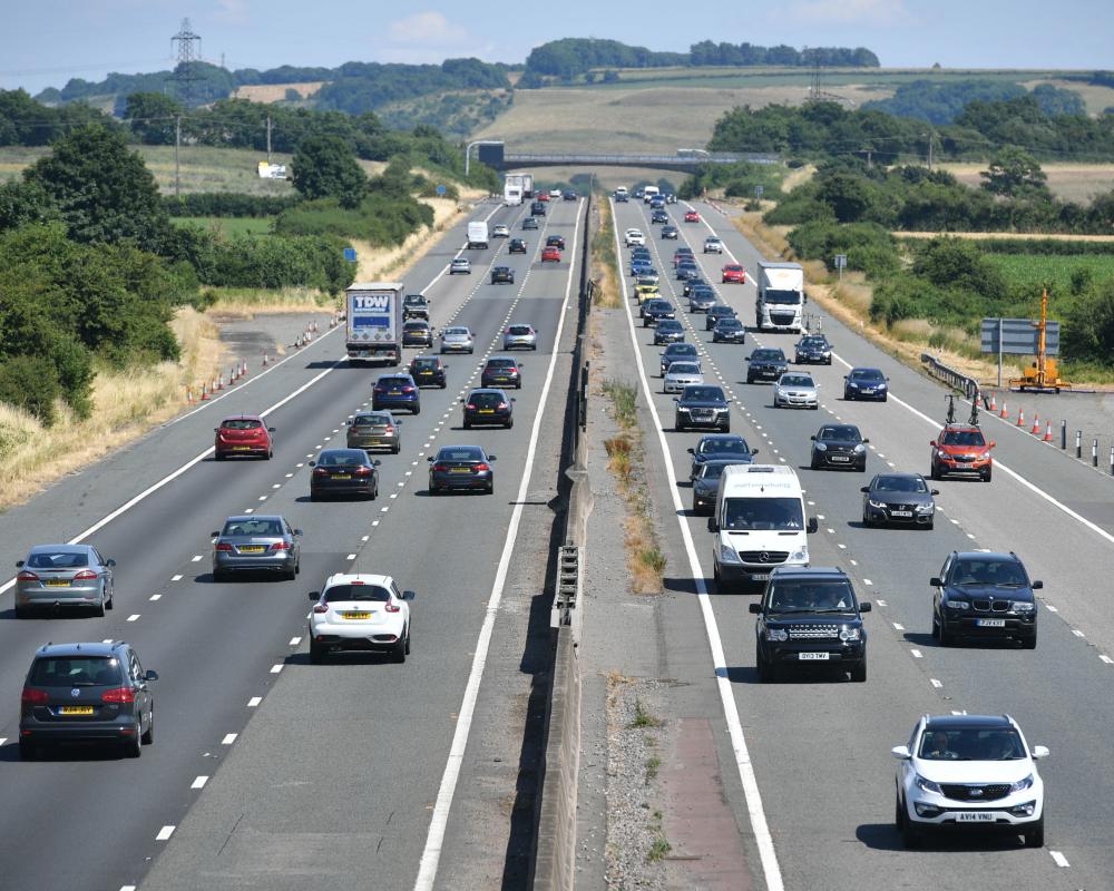 UK Petrol Prices Soar to Highest Level Since 2022 Ahead of Bank